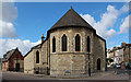 St Mark, Albert Road, South Norwood