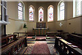 St Mark, Albert Road, South Norwood - Chancel