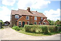 House on Coxhall Rd