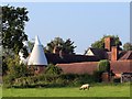 Colletts Green Farm, Powick, Collett