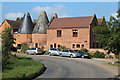 SO7853 : Oast House by Oast House Archive