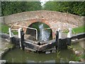 Grand Union Canal: Aylesbury Arm: Bridge No 3