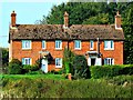 Brimslade Farm Cottages, Brimslade, Wiltshire