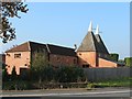 Oast House at Leigh Sinton Farm, Leigh Sinton