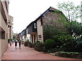 Mews Street, St Katharine Dock