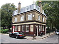 The Turks Head, Wapping