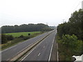 TG1904 : A47 Norwich Southern Bypass by Geographer