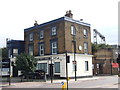 The White Swan, Limehouse