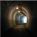 SE2800 : There's a light at the end of the tunnel by Steve  Fareham