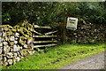 Forest How, Eskdale