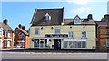 The Lamb Inn, Ringwood