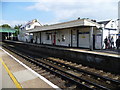 Ashford station