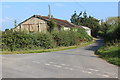 Barns on Teme Lane