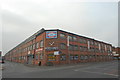 SO8217 : Moreland's match factory, Gloucester by John Winder