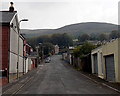 Federation Lane, Pontycymer