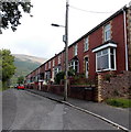 Park Street, Pontycymer