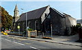 Mumbles Baptist Church, Swansea