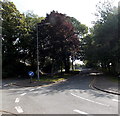 Higher Lane, Langland, Swansea 