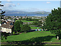 Greenock east end