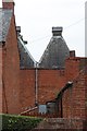 Oast House at Burford Mill, Burford