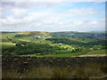 Musbury Tor and Haslingden