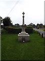 Seething War Memorial