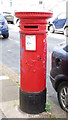 Victorian postbox, Stanford Road, BN1