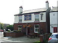 SD5001 : The Colliers Arms pub. Kings Moss by JThomas