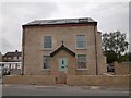 The Old Brown Cow, Billinge