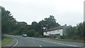 Cottage at Stony Cross