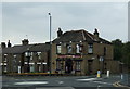 The Victoria pub, Up Holland