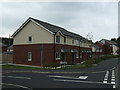 Houses on Digmoor Road