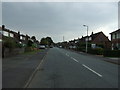 News Lane, Rainford Junction