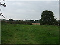 Farmland off Howards Lane