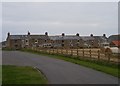 Terrace Houses, Cowbar