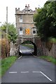 SJ1580 : Drybridge Lodge, Mostyn by Philip Halling