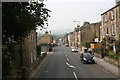 Woodhead Road, Hinchliffe Mill