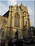 TQ2581 : Church of St Marys of the Angels, Paddington by David Anstiss