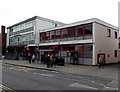 Oswestry Post Office