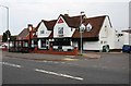 Farmers Boy (1), Tolladine Road, Tolladine, Worcester