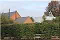 Oast House at Laugherne Farm, Martley