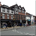 M & Co in Oswestry