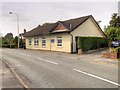 St Margaret Ward Roman Catholic Church, Holmes Chapel