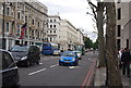 A4, Cromwell Rd