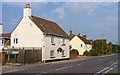 Older House at Moortown