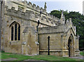 Barnburgh - St Peter