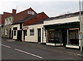 Days Upholsterers and the Little Sewing Shop in Oswestry