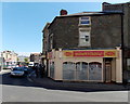 Rhubarb N Custard, Clevedon