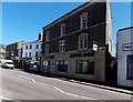 Lloyds Bank, Clevedon