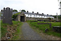 Churchyard of St. Beuno